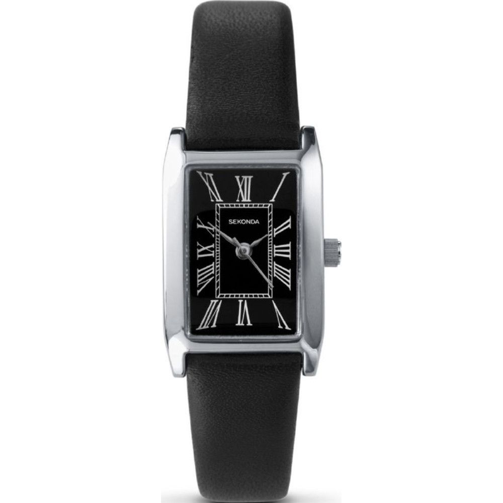 dress watch leather strap
